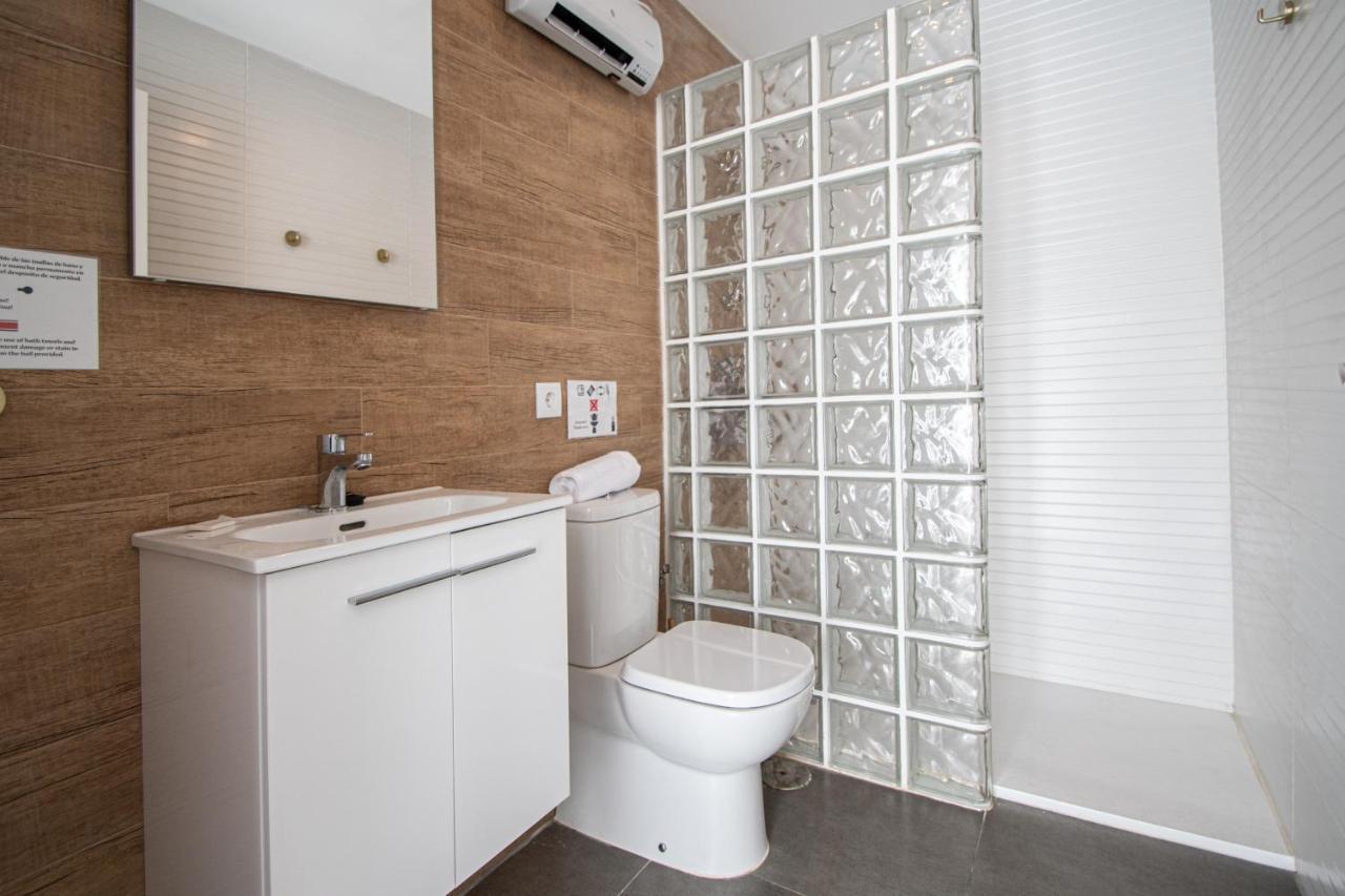 Apartament Apartamento Los Claveles - La Caleta Kadyks Zewnętrze zdjęcie