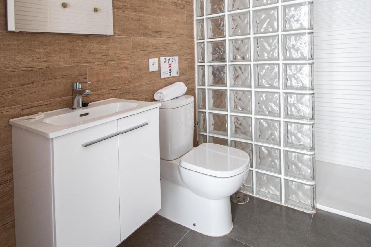 Apartament Apartamento Los Claveles - La Caleta Kadyks Zewnętrze zdjęcie