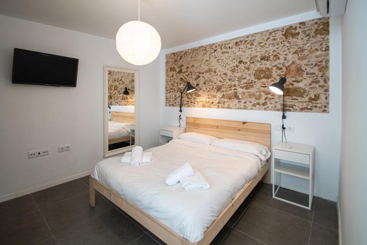 Apartament Apartamento Los Claveles - La Caleta Kadyks Zewnętrze zdjęcie