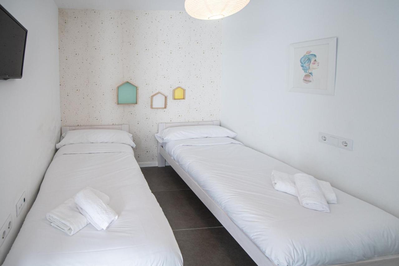 Apartament Apartamento Los Claveles - La Caleta Kadyks Zewnętrze zdjęcie