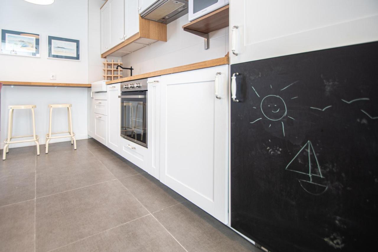 Apartament Apartamento Los Claveles - La Caleta Kadyks Zewnętrze zdjęcie