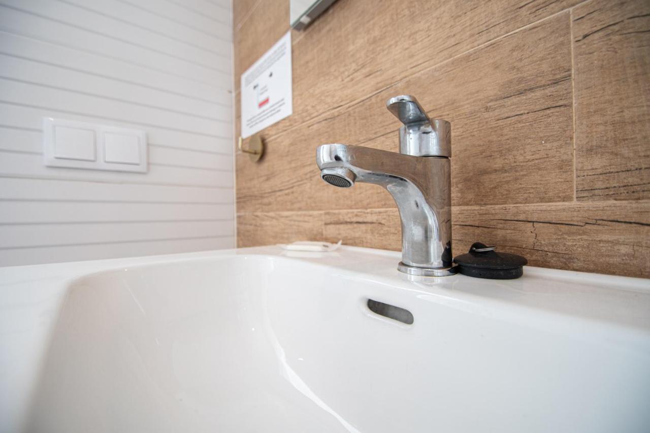 Apartament Apartamento Los Claveles - La Caleta Kadyks Zewnętrze zdjęcie